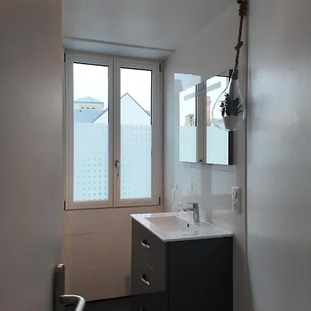 Apartment **la Bretonnerie, Bel De Standing *
